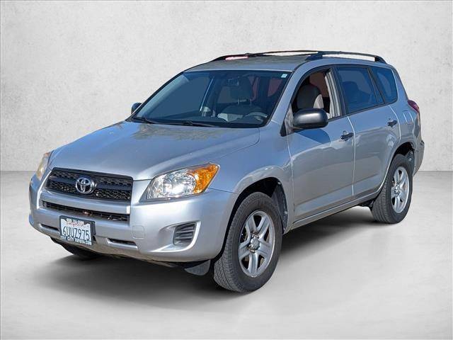 2012 Toyota RAV4 Base — SUV — 92,652 mi — Hayward, CA