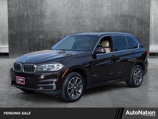 2017 BMW X5 35i — SUV — 56,312 mi — Hayward, CA