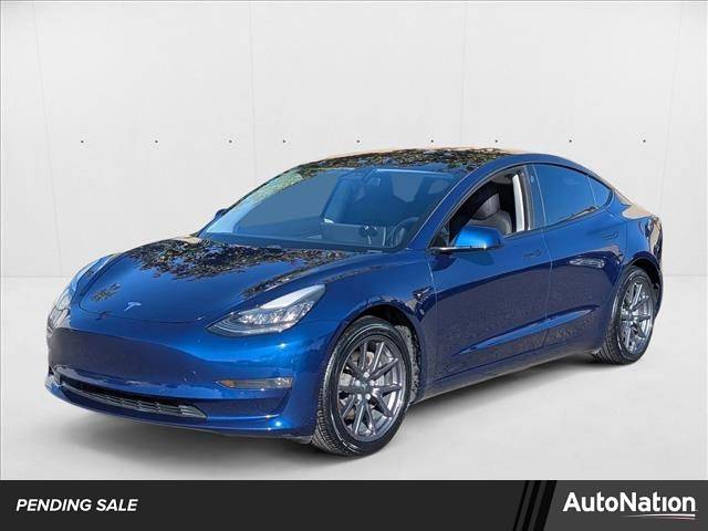 2019 Tesla Model 3 Standard Range Plus — Sedan — 70,516 mi — Hayward, CA