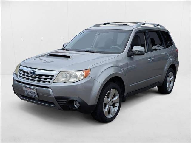 2011 Subaru Forester 2.5XT Touring — SUV — 91,852 mi — Hayward, CA