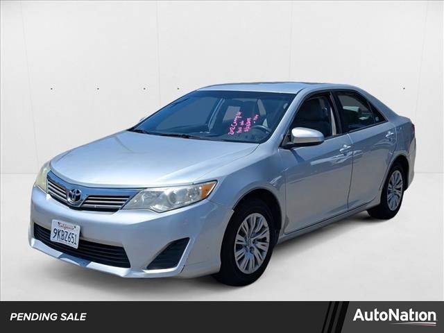 2012 Toyota Camry L — Sedan — 142,404 mi — Hayward, CA