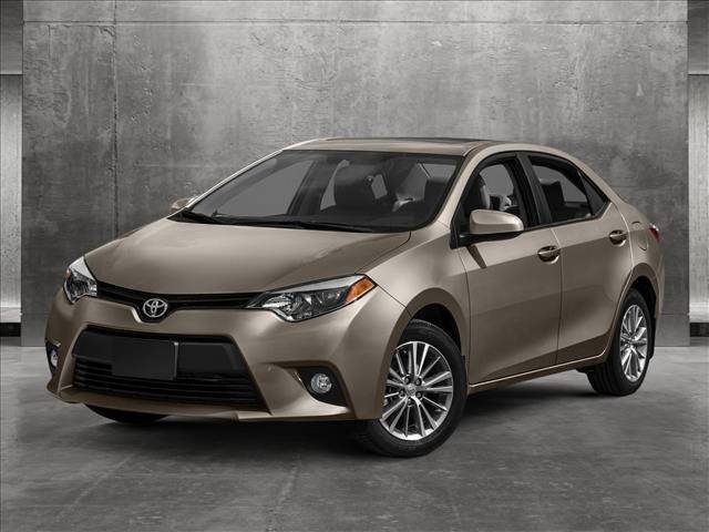 2016 Toyota Corolla LE — Sedan — 86,387 mi — Hayward, CA