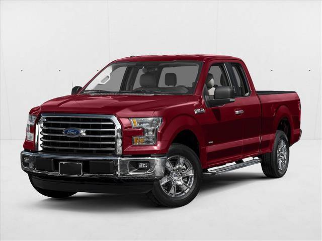 2016 Ford F-150 XLT — Pickup Truck — 85,260 mi — Hayward, CA