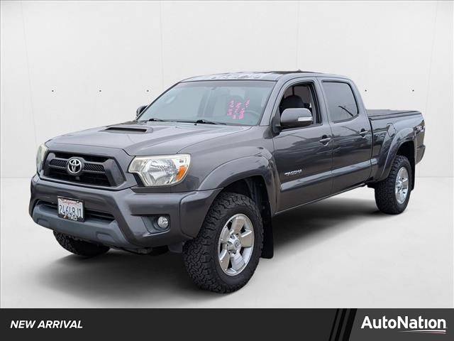 2013 Toyota Tacoma PreRunner — Pickup Truck — 117,658 mi — Hayward, CA