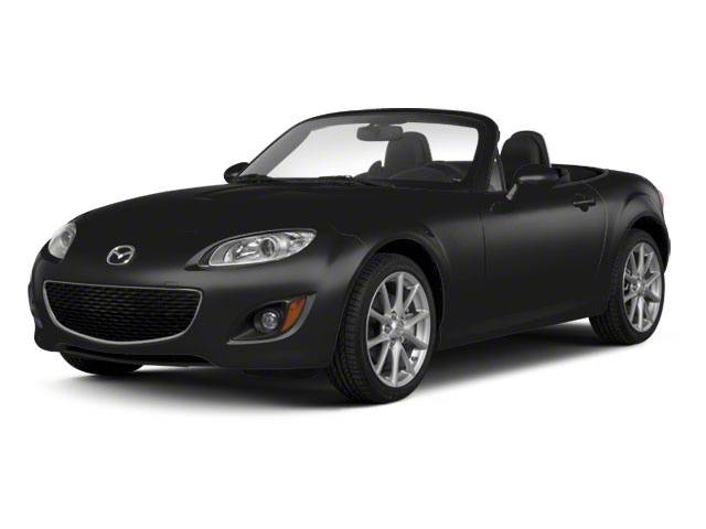2012 Mazda MX-5 Miata Grand Touring — Convertible — 115,094 mi — Hayward, CA