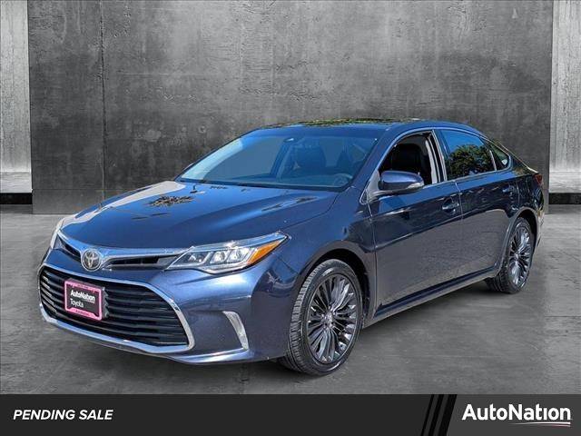 2018 Toyota Avalon Touring — Sedan — 92,617 mi — Hayward, CA