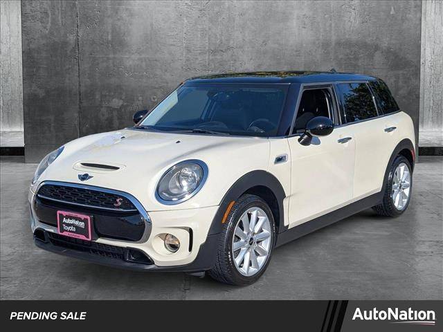 2017 MINI Clubman Cooper S — Wagon — 70,144 mi — Hayward, CA
