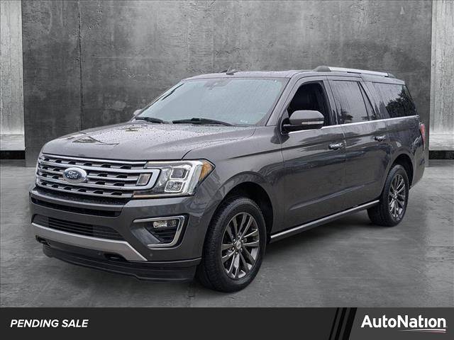 2021 Ford Expedition Limited — SUV — 101,887 mi — Hayward, CA