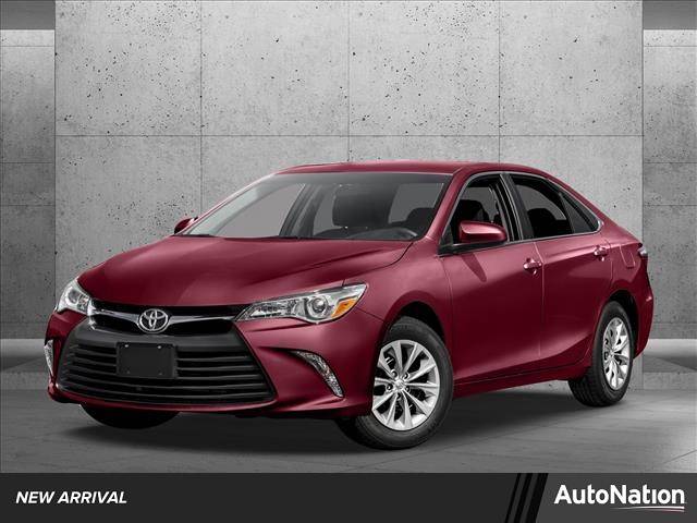 2016 Toyota Camry LE — Sedan — 76,966 mi — Hayward, CA