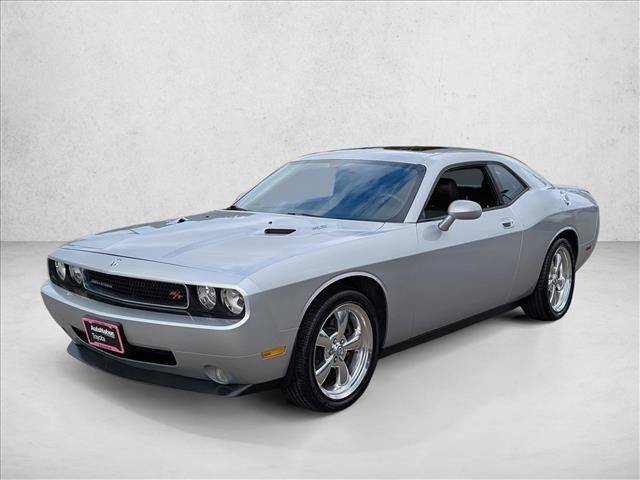 2010 Dodge Challenger R/T Classic — Coupe — 70,840 mi — Hayward, CA