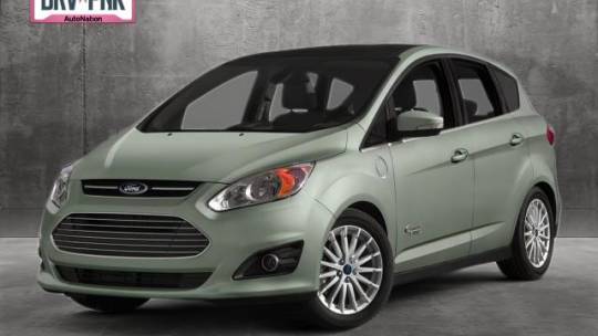 2014 Ford C-Max Energi SEL — Hatchback — 47,073 mi — Hayward, CA