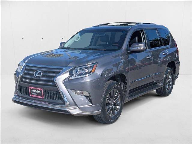 2019 Lexus GX GX 460 — SUV — 55,113 mi — Hayward, CA