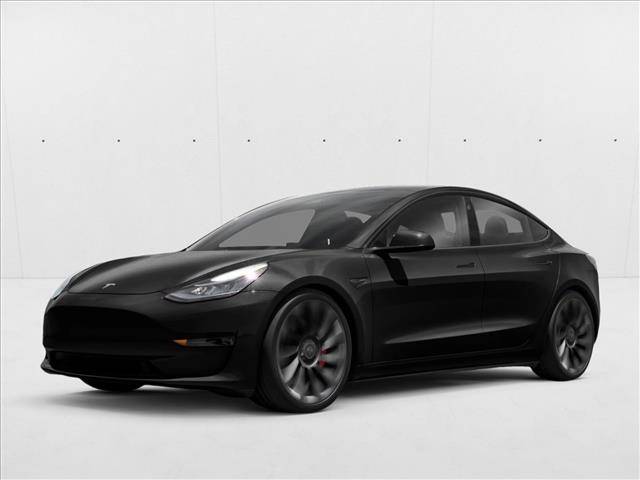 2022 Tesla Model 3 Standard Range Plus — Sedan — 36,905 mi — Hayward, CA