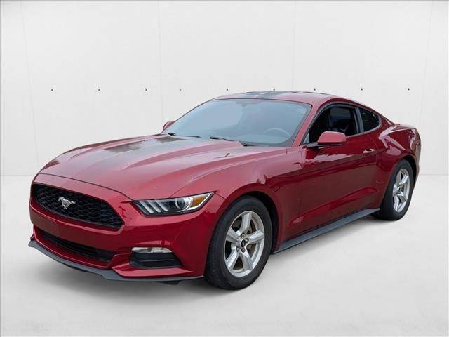 2017 Ford Mustang V6 — Coupe — 32,108 mi — Hayward, CA