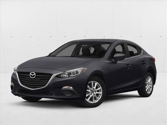 2015 Mazda Mazda3 i Sport — Sedan — 80,086 mi — Hayward, CA