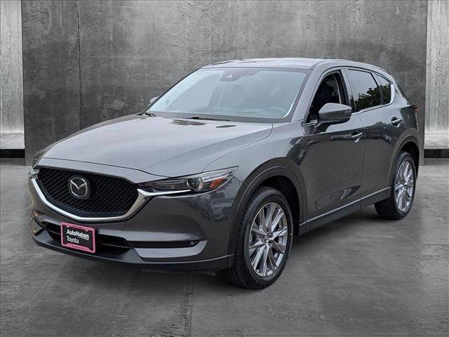 2019 Mazda CX-5 Grand Touring — SUV — 75,239 mi — Hayward, CA