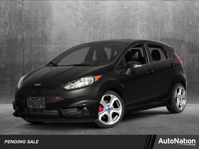 2014 Ford Fiesta ST — Hatchback — 112,271 mi — Hayward, CA
