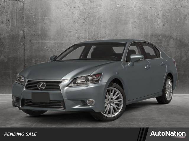 2014 Lexus GS GS 350 — Sedan — 84,000 mi — Hayward, CA