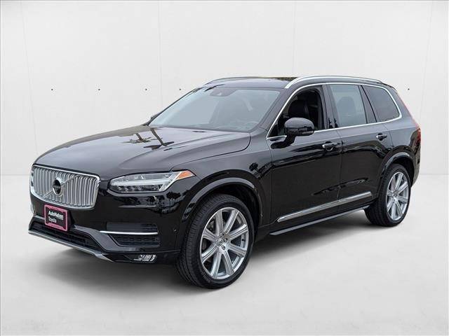 2018 Volvo XC90 Inscription — SUV — 77,338 mi — Hayward, CA