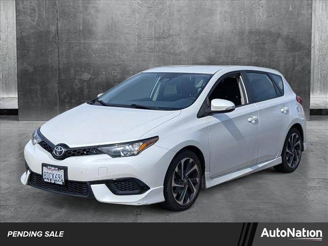 2018 Toyota Corolla iM iM — Hatchback — 74,054 mi — Hayward, CA
