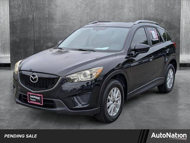 2013 Mazda CX-5 Sport — SUV — 160,397 mi — Hayward, CA