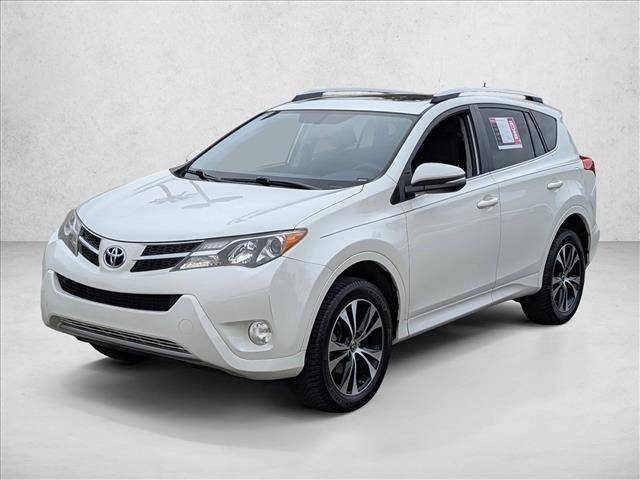 2015 Toyota RAV4 Limited — SUV — 149,224 mi — Hayward, CA