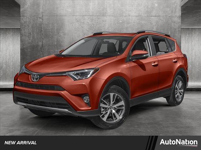 2016 Toyota RAV4 XLE — SUV — 151,240 mi — Hayward, CA