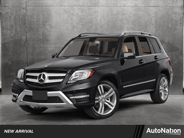 2015 Mercedes-Benz GLK GLK 350 — SUV — 89,745 mi — Hayward, CA