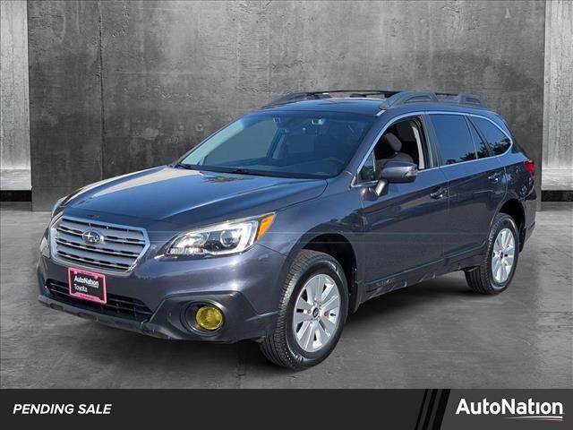 2017 Subaru Outback 2.5i Premium — SUV — 90,445 mi — Hayward, CA