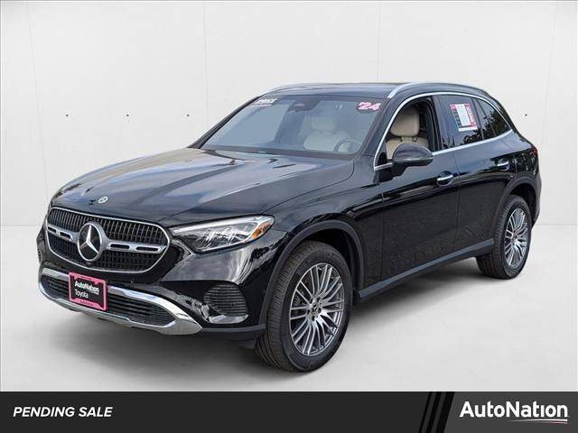 2024 Mercedes-Benz GLC GLC 300 — SUV — 15,352 mi — Hayward, CA