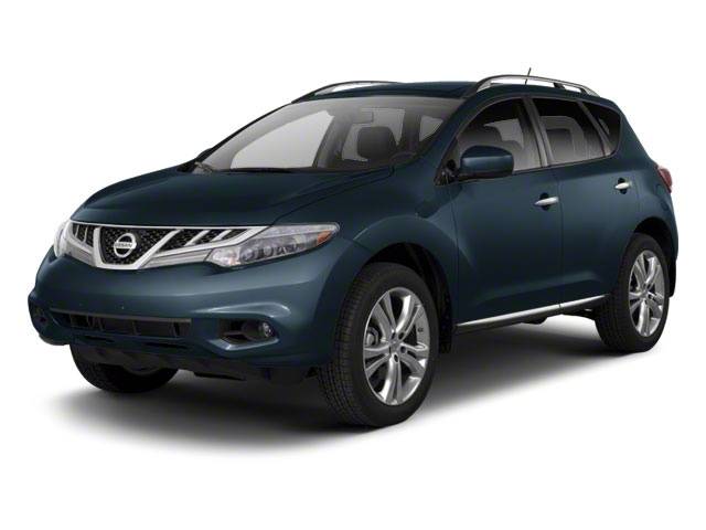 2011 Nissan Murano SV — SUV — 141,238 mi — Hayward, CA