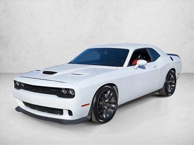 2020 Dodge Challenger R/T Scat Pack — Coupe — 69,719 mi — Hayward, CA