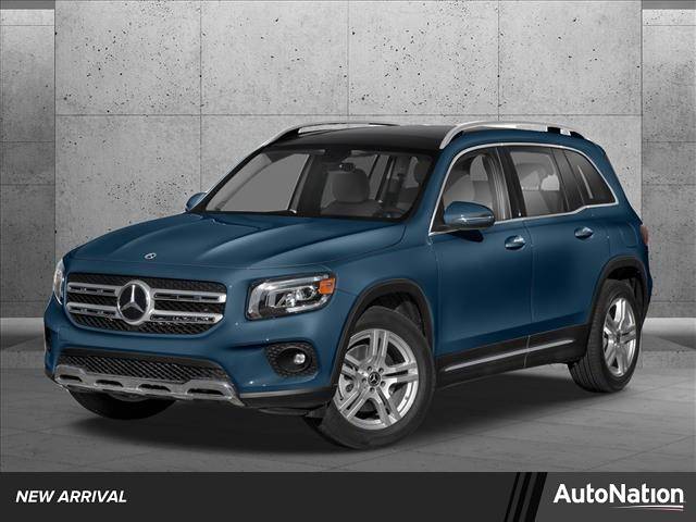 2021 Mercedes-Benz GLB GLB 250 — SUV — 71,177 mi — Hayward, CA