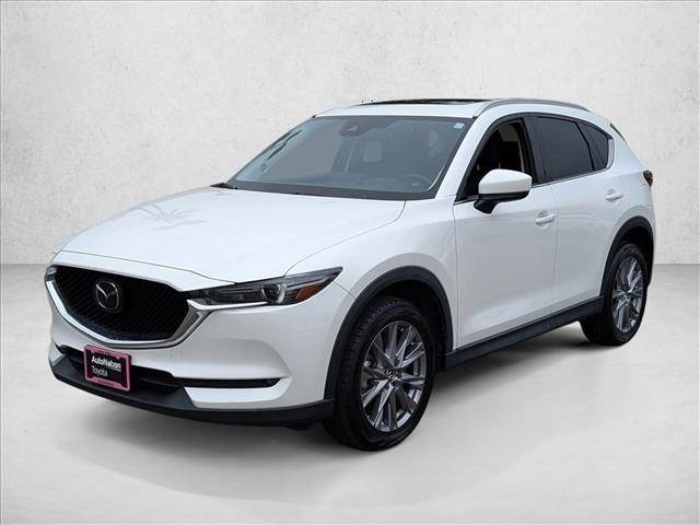 2021 Mazda CX-5 Grand Touring Reserve — SUV — 32,864 mi — Hayward, CA