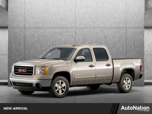 2011 GMC Sierra 1500 Hybrid — Pickup Truck — 240,031 mi — Hayward, CA