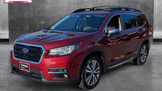 2019 Subaru Ascent Touring — SUV — 99,398 mi — Hayward, CA