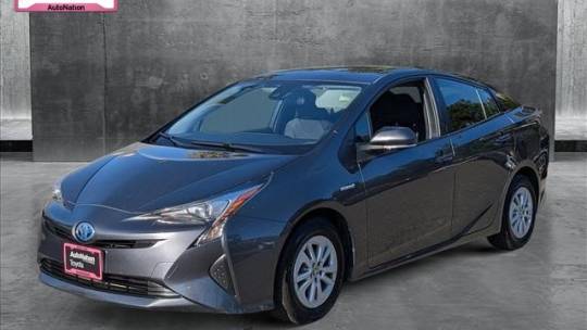 2017 Toyota Prius Two — Hatchback — 92,076 mi — Hayward, CA