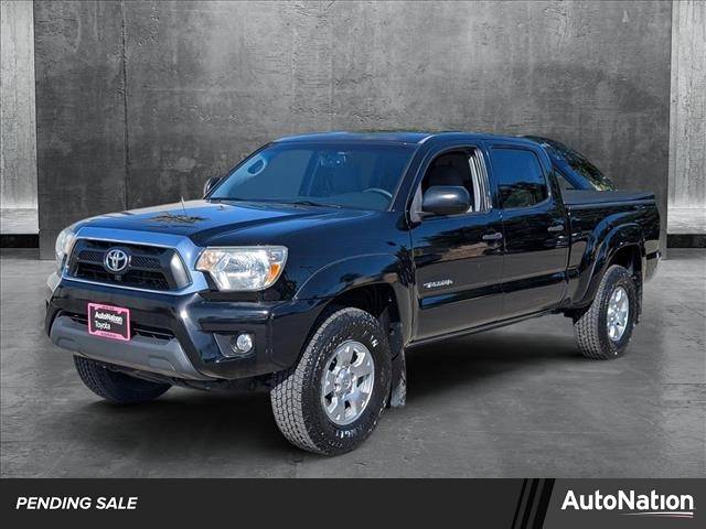2012 Toyota Tacoma PreRunner — Pickup Truck — 101,584 mi — Hayward, CA