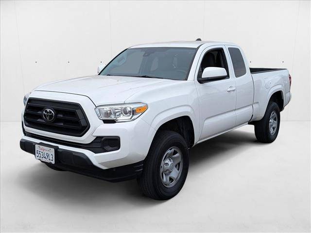 2023 Toyota Tacoma SR — Pickup Truck — 23,958 mi — Hayward, CA