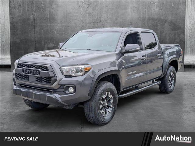 2022 Toyota Tacoma TRD Off Road — Pickup Truck — 77,154 mi — Hayward, CA