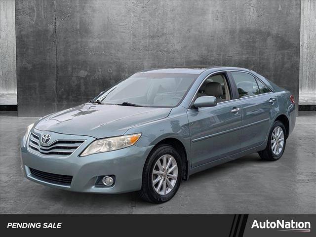 2011 Toyota Camry XLE — Sedan — 148,850 mi — Hayward, CA