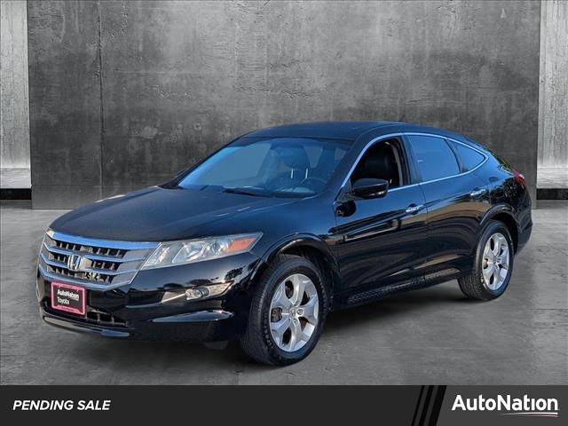 2010 Honda Accord Crosstour EX-L — Sedan — 122,900 mi — Hayward, CA