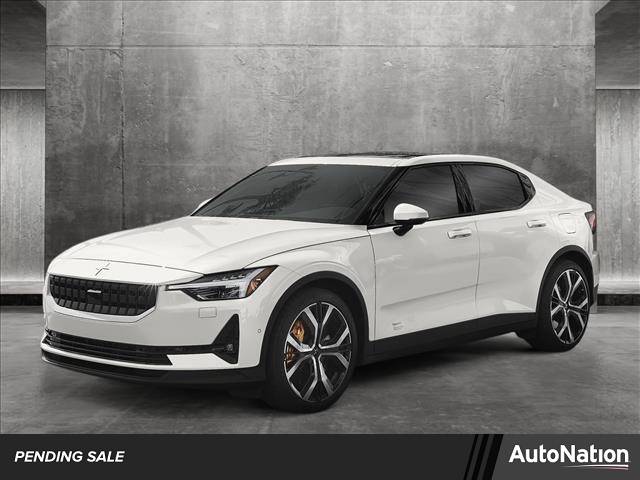 2021 Polestar 2