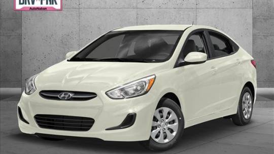 2016 Hyundai Accent SE — Sedan — 89,166 mi — Hayward, CA