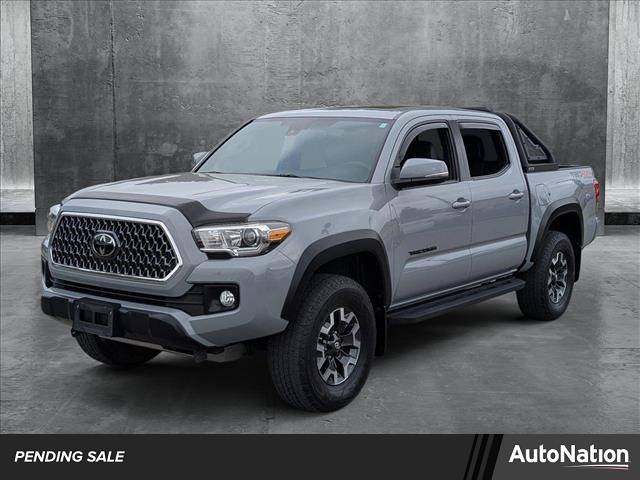 2019 Toyota Tacoma TRD Off Road — Pickup Truck — 36,247 mi — Hayward, CA