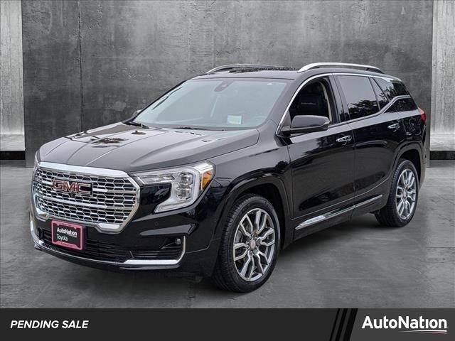 2022 GMC Terrain Denali — SUV — 28,080 mi — Hayward, CA