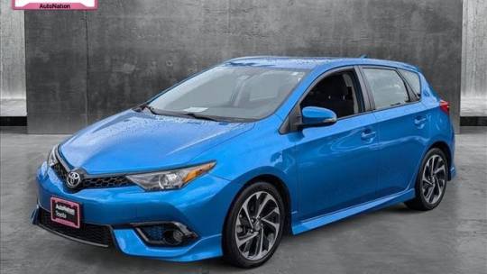 2018 Toyota Corolla iM iM — Hatchback — 42,270 mi — Hayward, CA