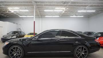 Used 08 Mercedes Benz Cl For Sale Near Me Truecar