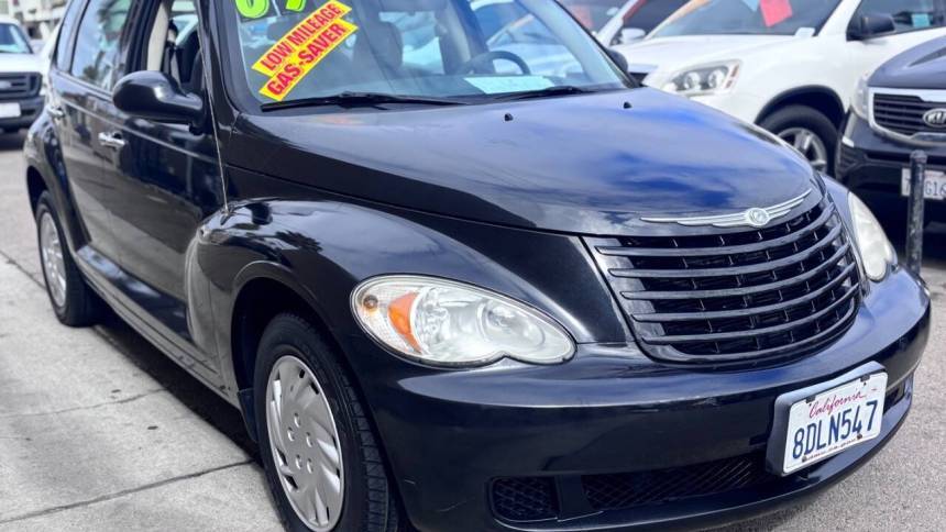 2009 Chrysler PT Cruiser Base — Wagon — 99,393 mi — Oceanside, CA