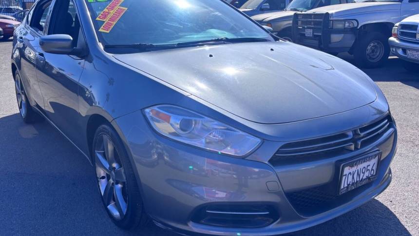 2013 Dodge Dart SXT — Sedan — 134,048 mi — Oceanside, CA